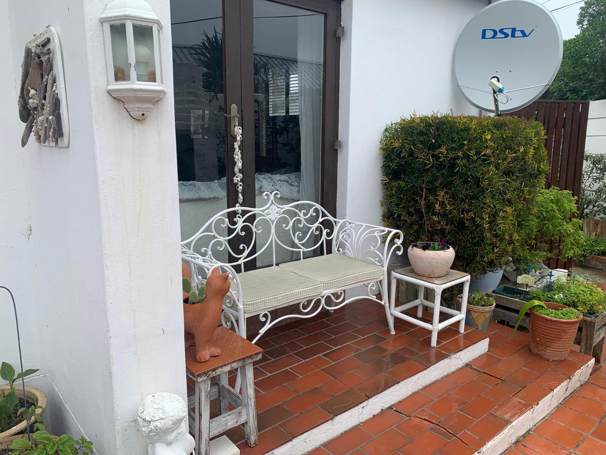 Apartamento Emma Ciudad del Cabo Exterior foto