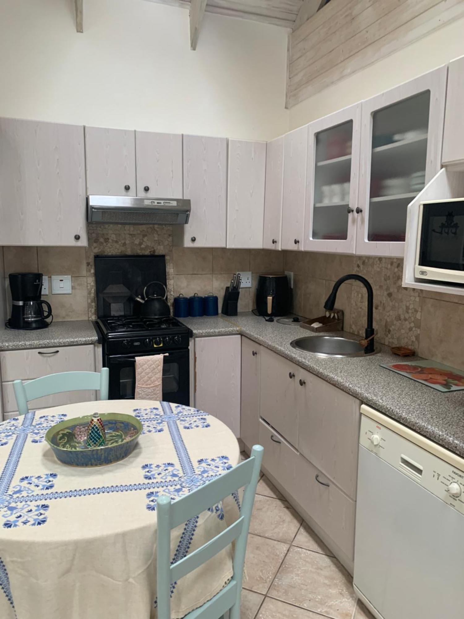 Apartamento Emma Ciudad del Cabo Exterior foto