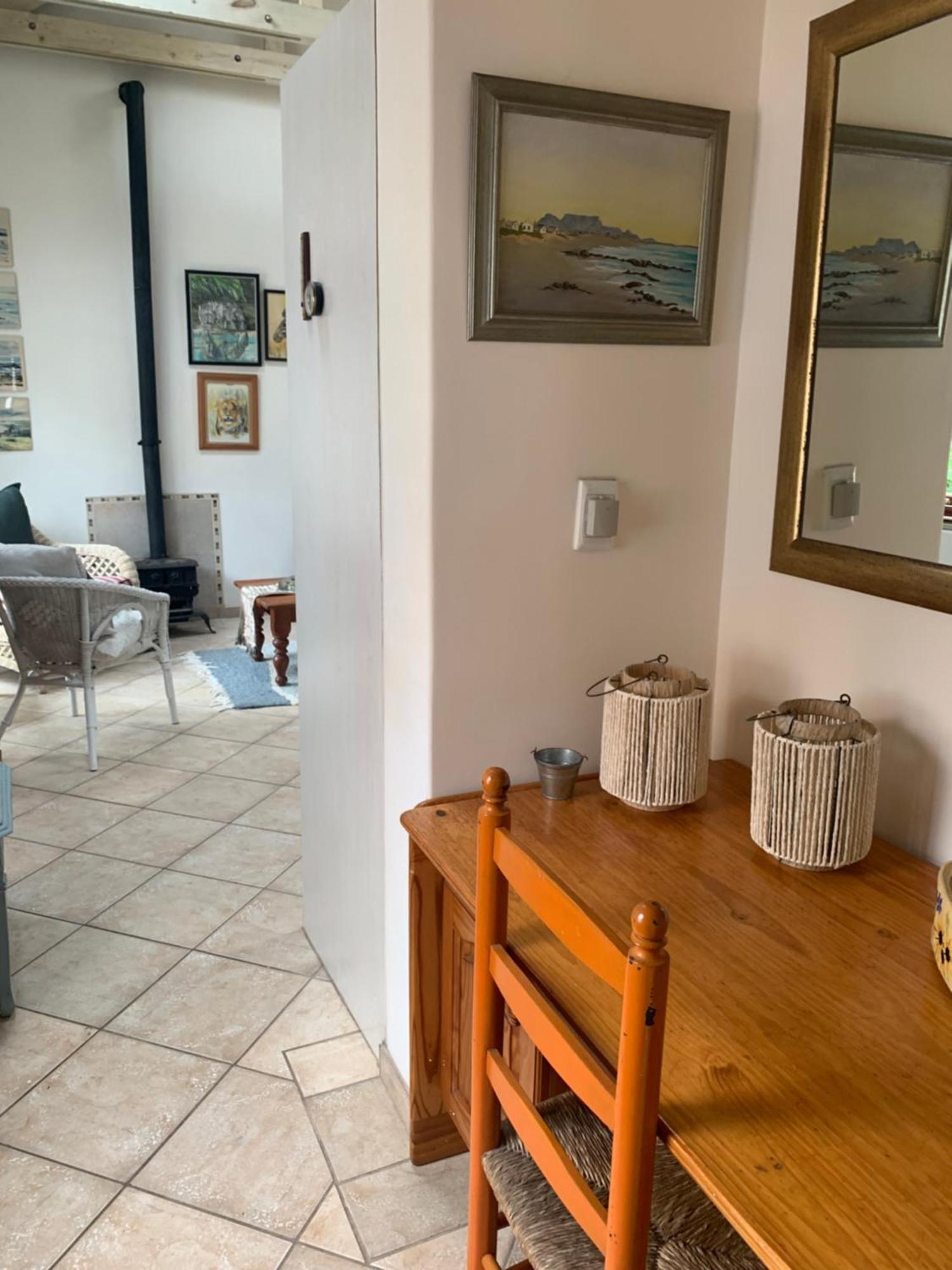 Apartamento Emma Ciudad del Cabo Exterior foto