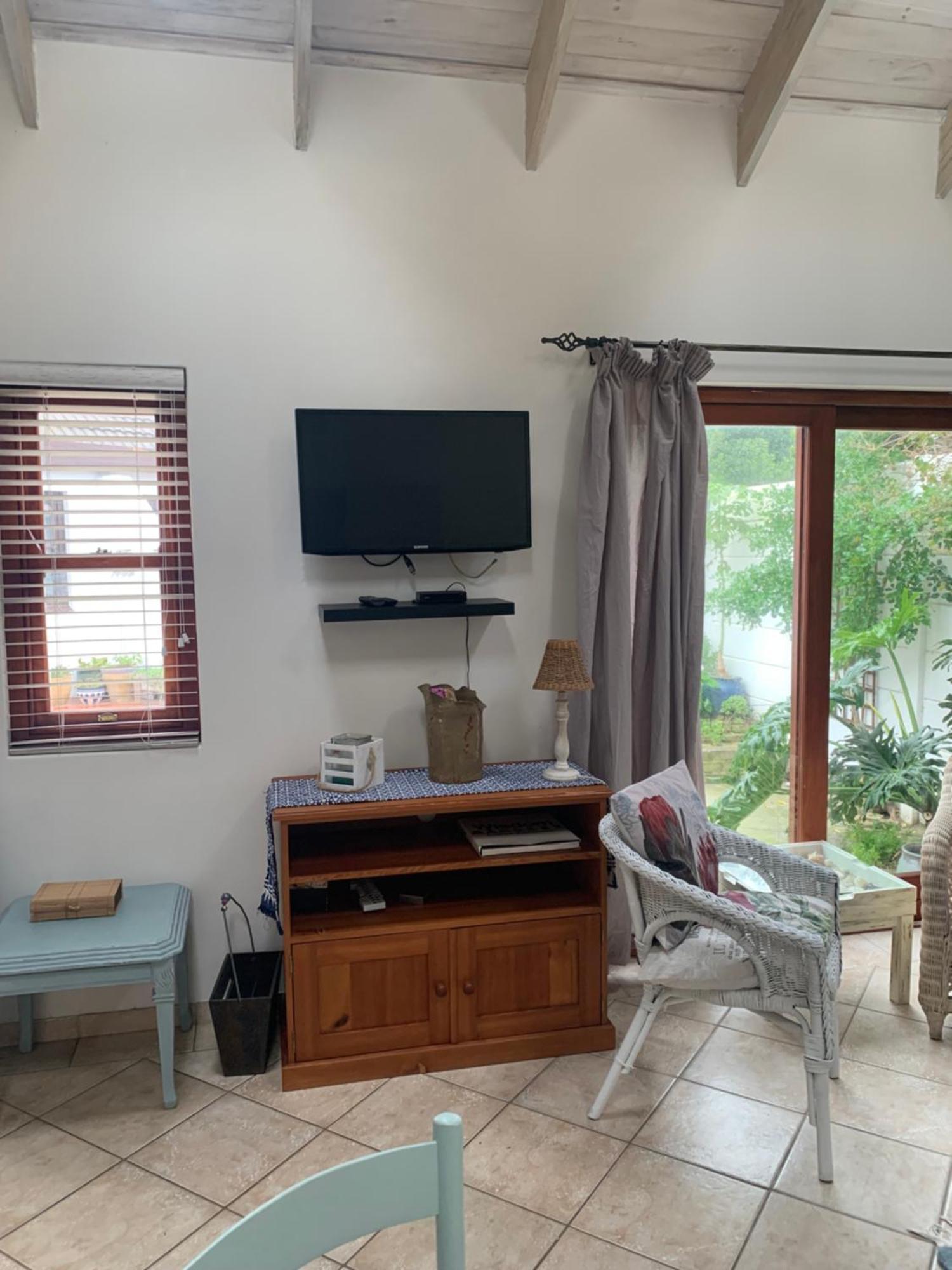 Apartamento Emma Ciudad del Cabo Exterior foto