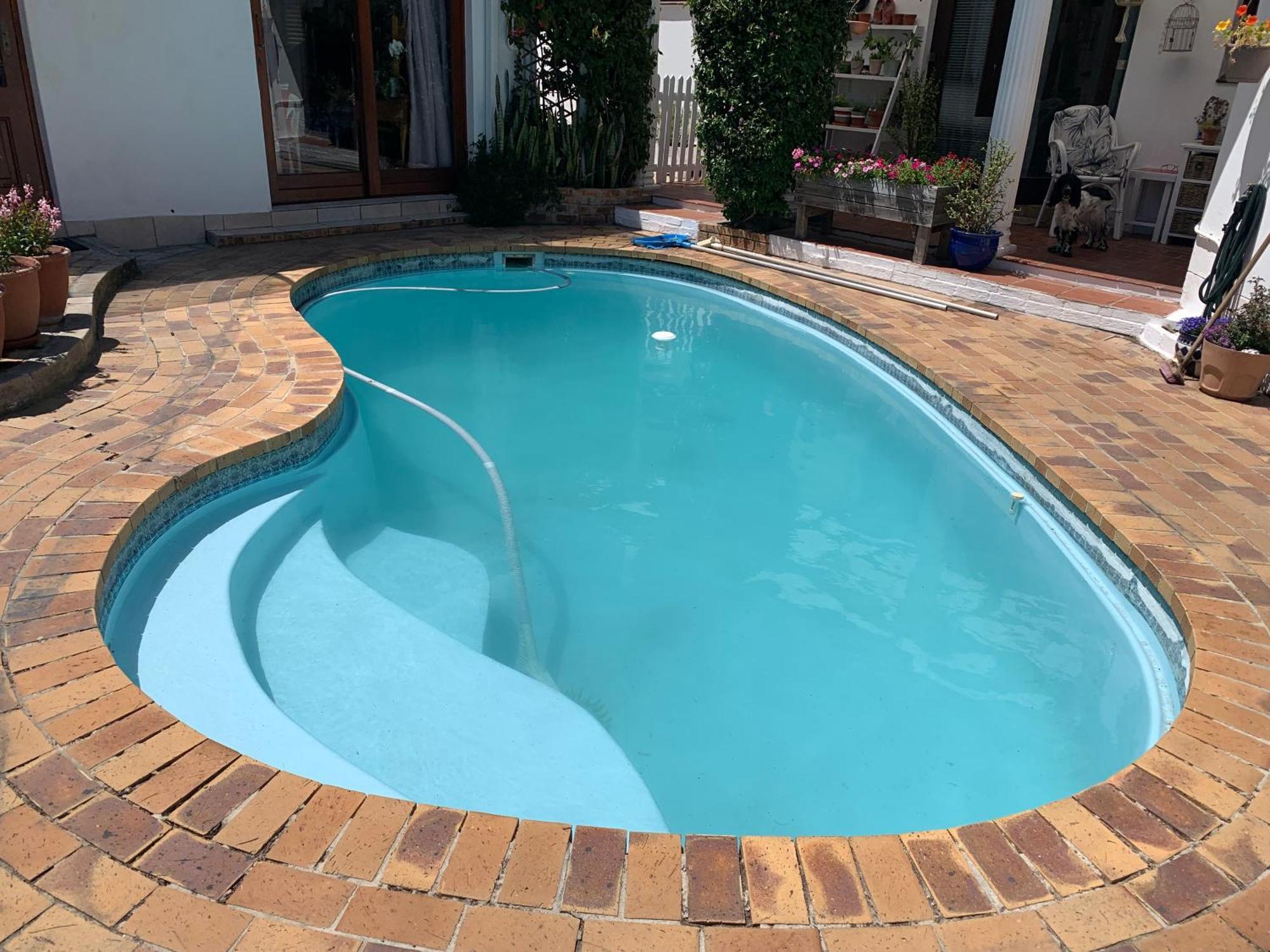 Apartamento Emma Ciudad del Cabo Exterior foto