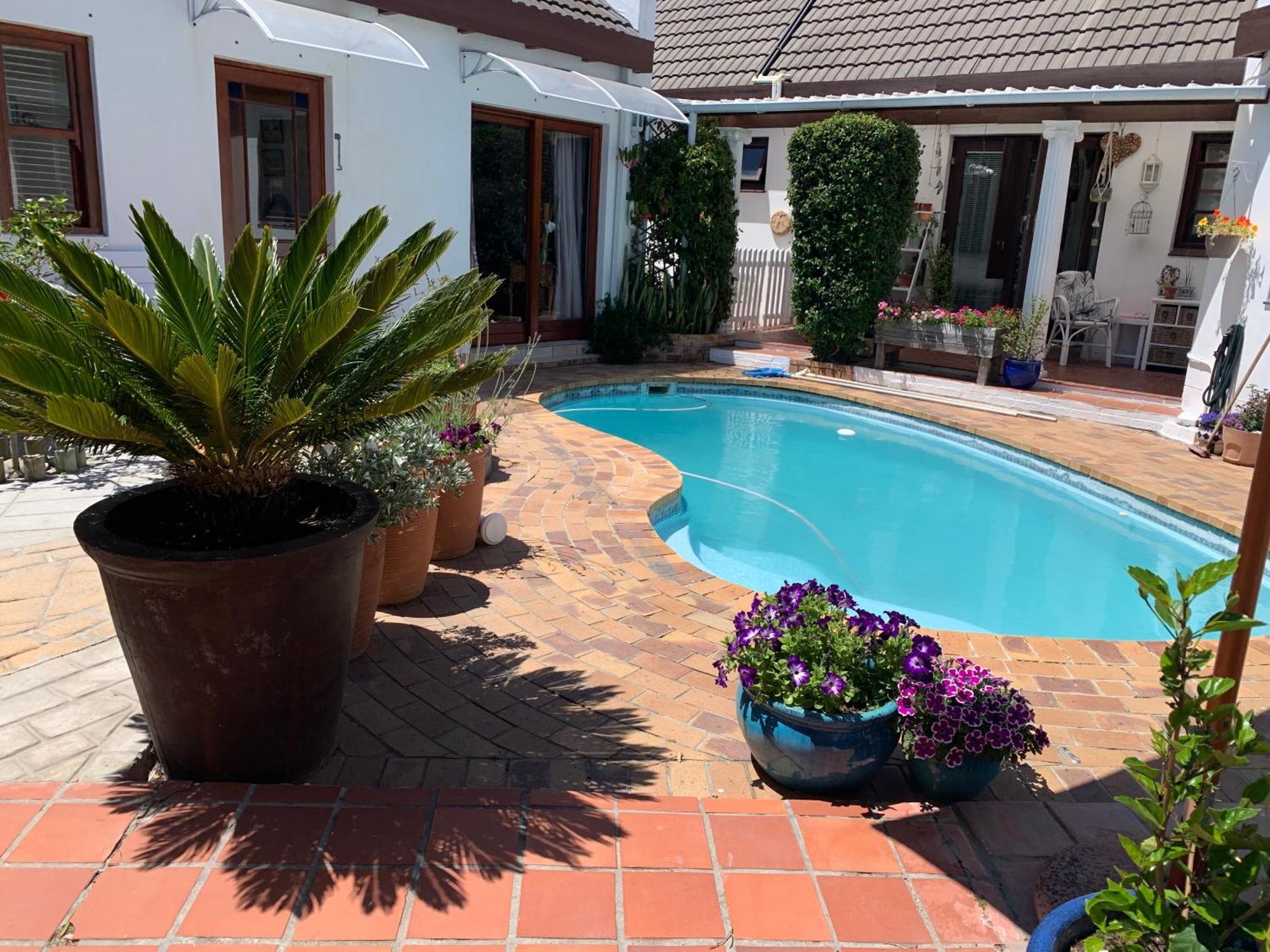 Apartamento Emma Ciudad del Cabo Exterior foto